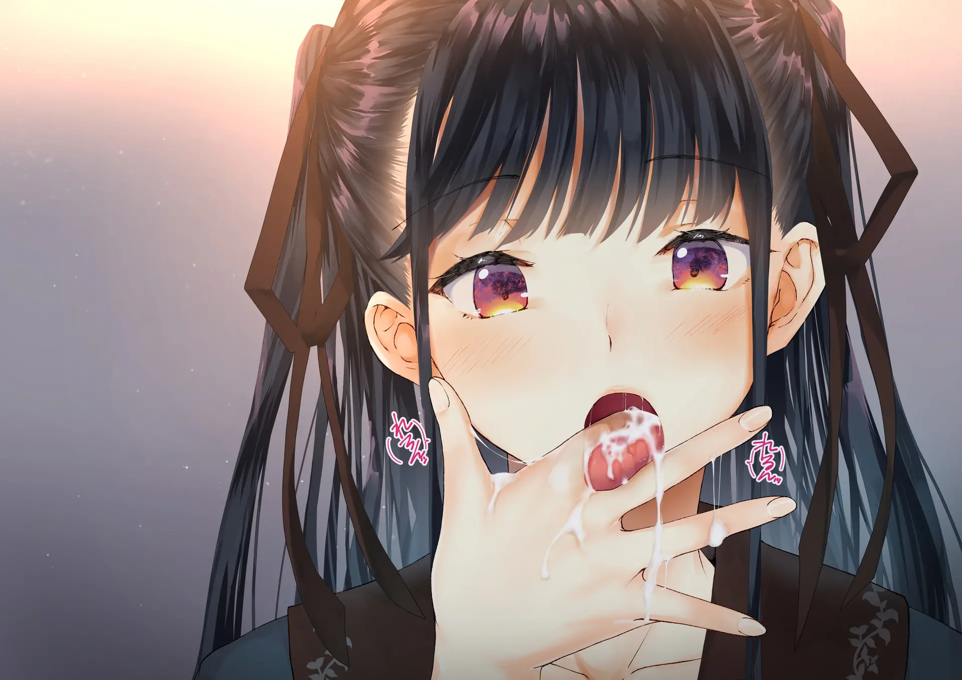 Boku O Niku Vibe Ni Shiteiru No Wa 1000-Nen Ni 1-Ri No Idol Deshita